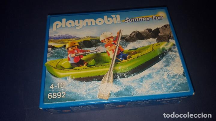 playmobil 6892