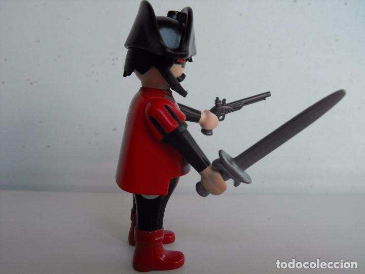Playmobil: Playmobil. Pirata. - Foto 2