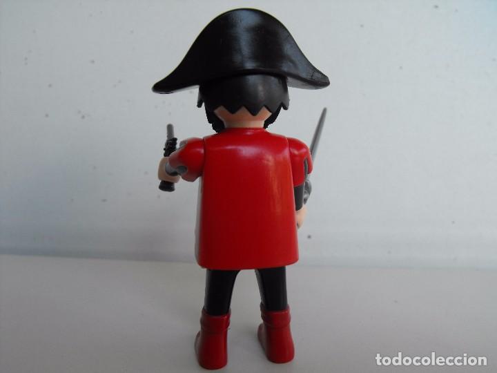 Playmobil: Playmobil. Pirata. - Foto 3