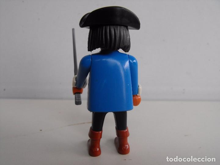 Playmobil: Playmobil. Pirata. De la ref. 4292. - Foto 4