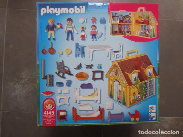 playmobil 4145
