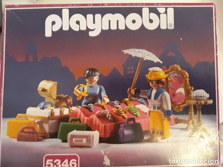 playmobil serie rosa