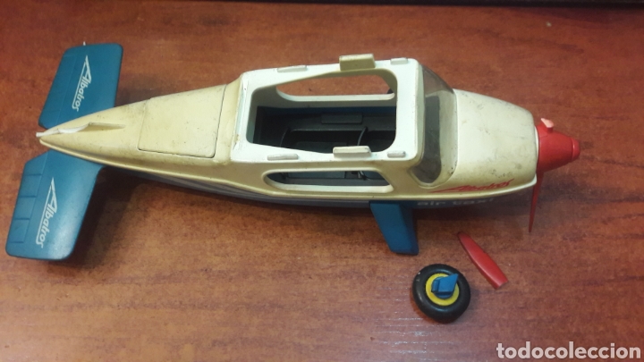 Playmobil: Avion playmobil - Foto 1