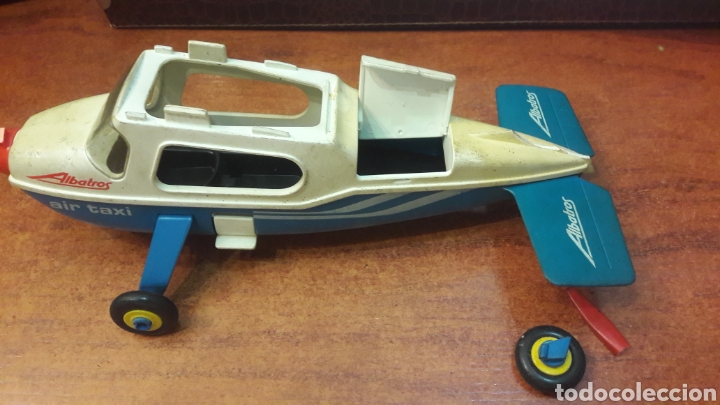 Playmobil: Avion playmobil - Foto 2