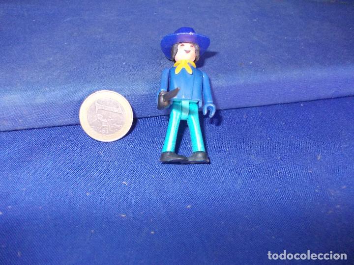 Playmobil: yanqui playmobil - Foto 1