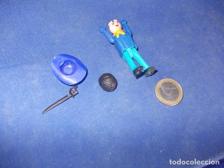 Playmobil: yanqui playmobil - Foto 2