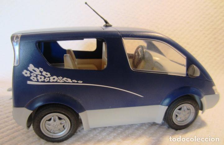 Playmobil Coche Grande Familiar Monovolumen Fam Verkauft Durch Direktverkauf