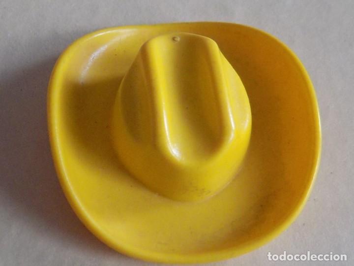 Playmobil: playmobil SOMBRERO , GORRO, - Foto 1