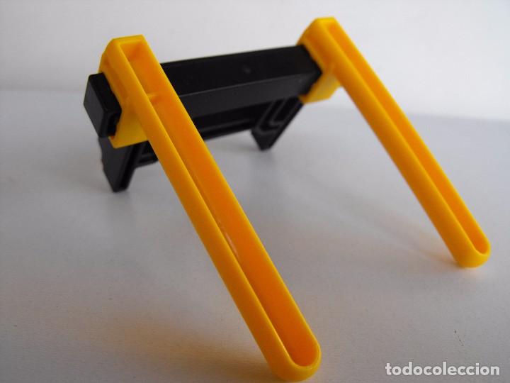 Playmobil: Playmobil. Palas de carretilla elevadora. - Foto 3