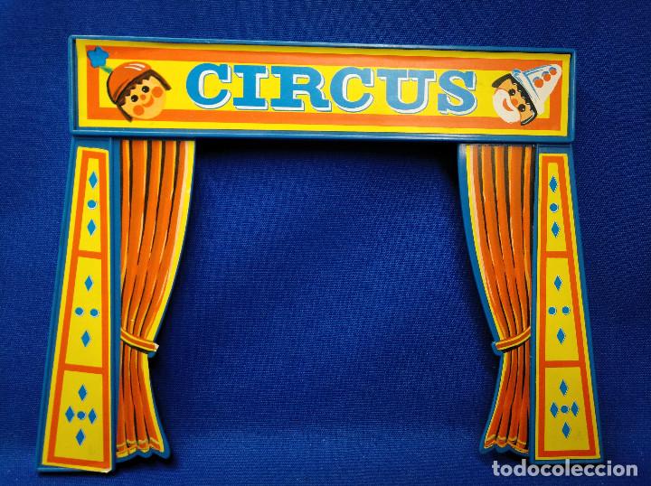 Playmobil: Playmobil Entrada de circo, pieza - Foto 1