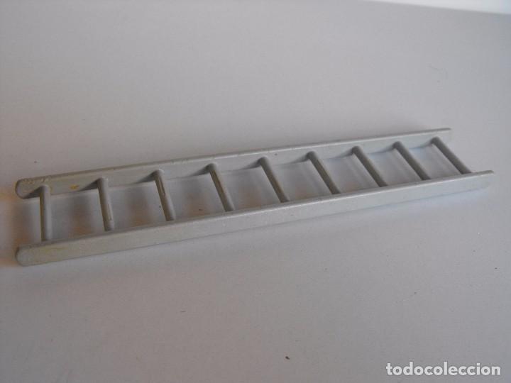 Playmobil: Playmobil. Escalera gris. - Foto 1