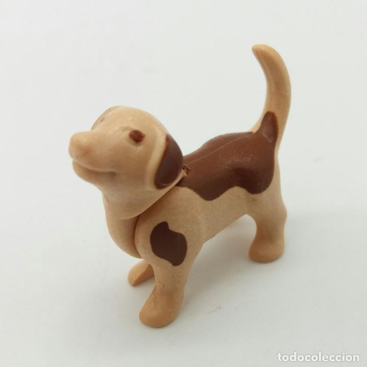 Playmobil: Perro con manchas - Foto 1