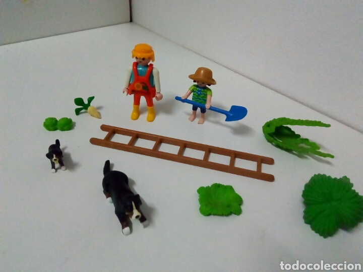 Playmobil: Lote granja playmobil - Foto 1