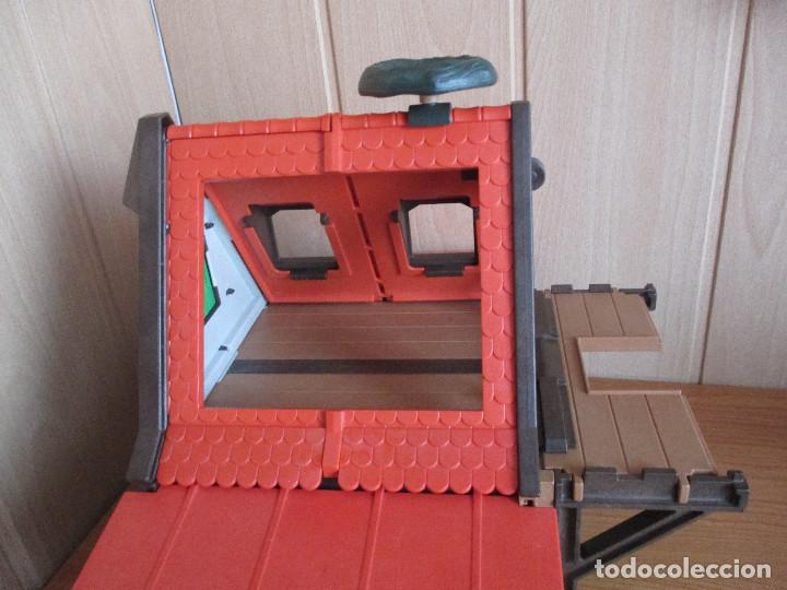 Playmobil: PLAYMOBIL : GRANJA (INCOMPLETO) - Foto 6