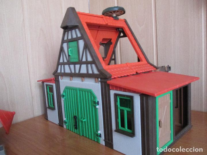 Playmobil: PLAYMOBIL : GRANJA (INCOMPLETO) - Foto 7