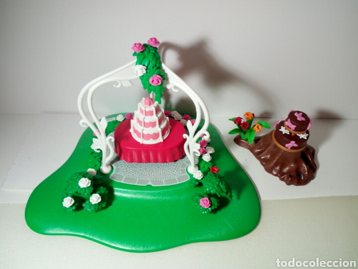 Playmobil: PLAYMOBIL. ESCENARIO DE BODAS - Foto 2