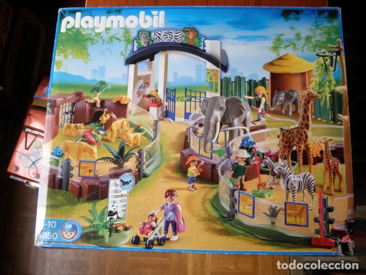 playmobil 4850