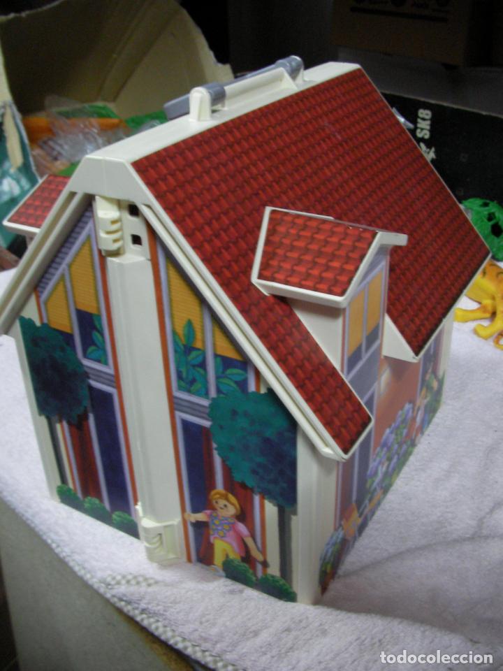 Playmobil: CASA PLAYMOBIL - Foto 3