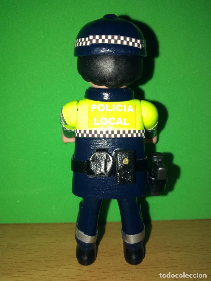 personaliza tu playmobil