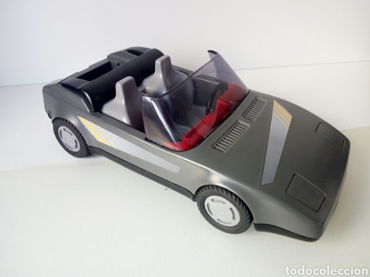 Playmobil: PLAYMOBIL. COCHE - Foto 2