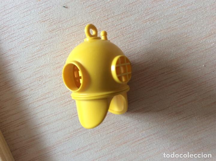 Playmobil: Casco buzo Famobil mod. 3348 - Foto 2