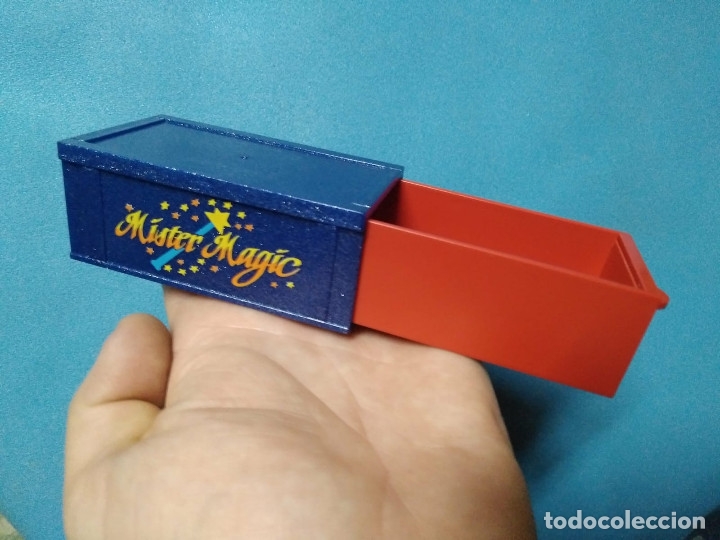Playmobil: baul de mago playmobil - Foto 3