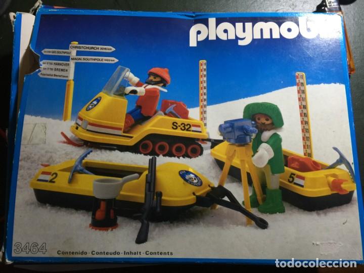 Playmobil: LOTE PLAYMOBIL - Foto 2