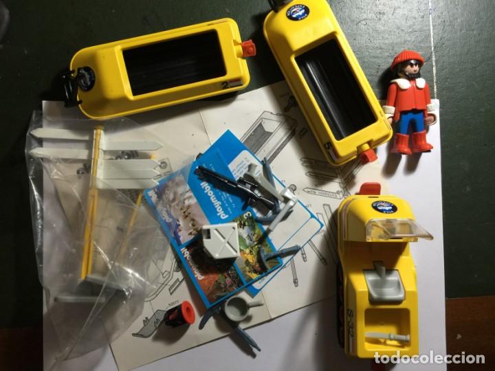 Playmobil: LOTE PLAYMOBIL - Foto 3