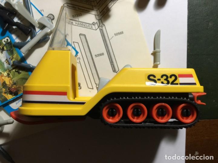 Playmobil: LOTE PLAYMOBIL - Foto 4