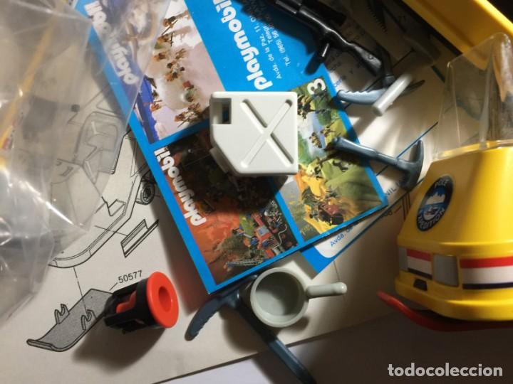 Playmobil: LOTE PLAYMOBIL - Foto 6