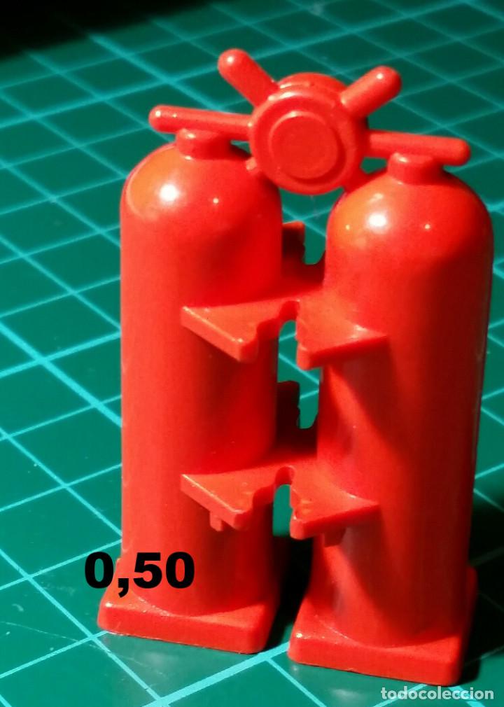Playmobil: Playmobil Bombonas - Foto 1