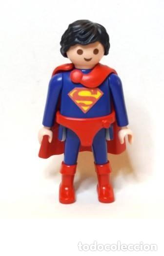 playmobil super heroes