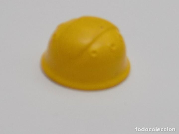 Playmobil: gorro, gorra, sombrero, casco playmobil - Foto 1
