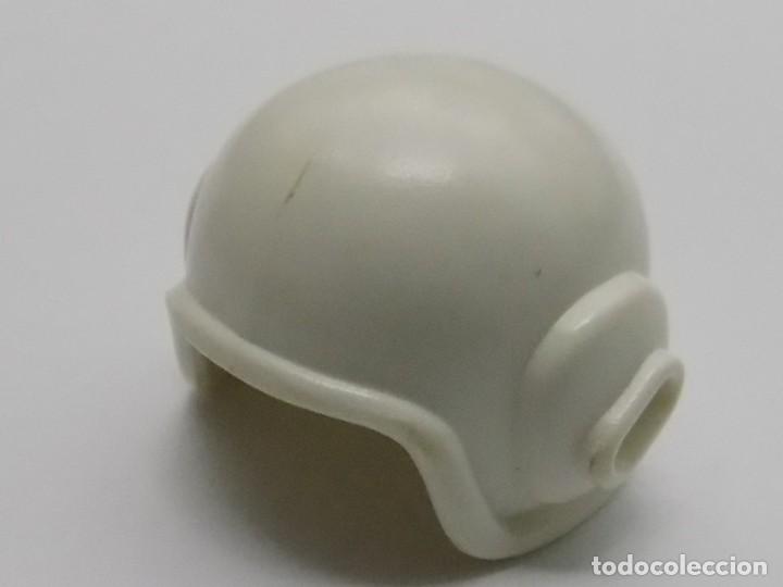 Playmobil: gorro, gorra, sombrero, casco playmobil - Foto 1