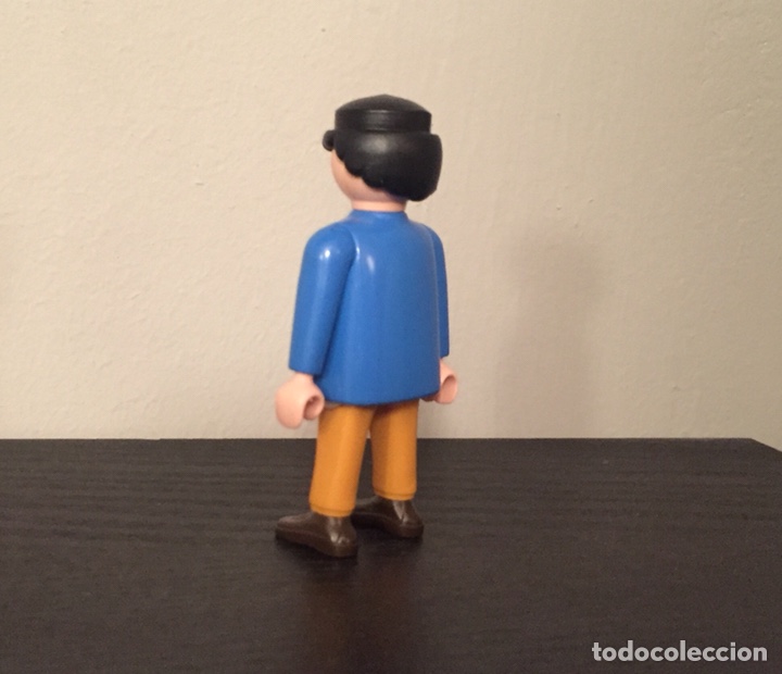 Playmobil: Playmobil chico jersey corbata - Foto 2