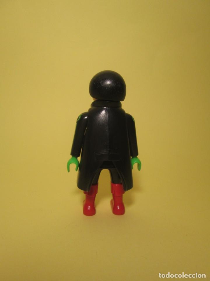 superhéroes de playmobil