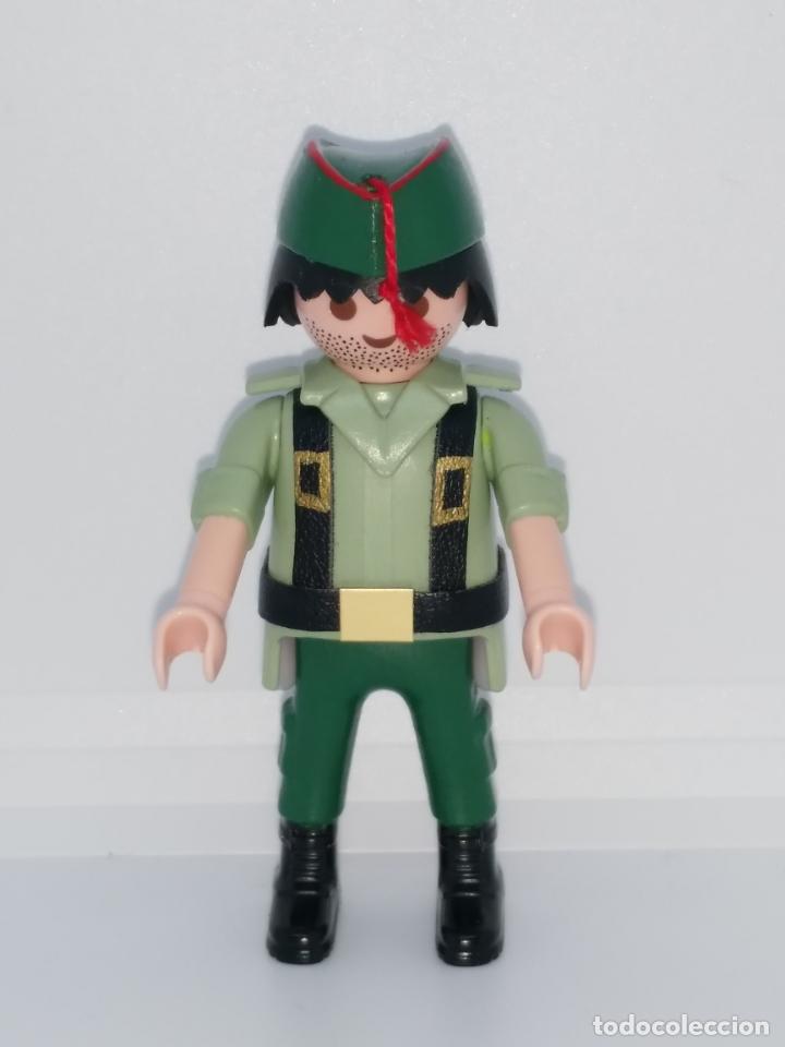 playmobil personalizado