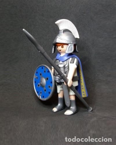 playmobil pretoriano