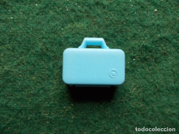 Playmobil: PLAYMOBIL MALETA MALETIN