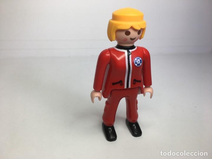 Playmobil: FIGURA DE PLAYMOBIL.