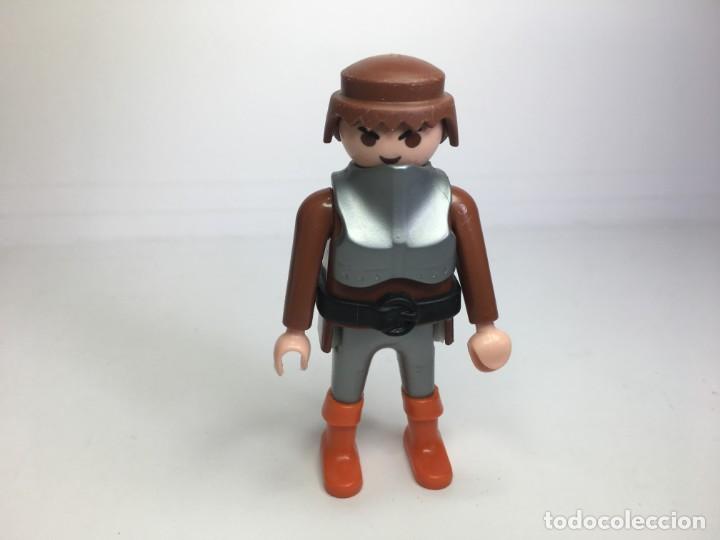 Playmobil: FIGURA DE PLAYMOBIL.