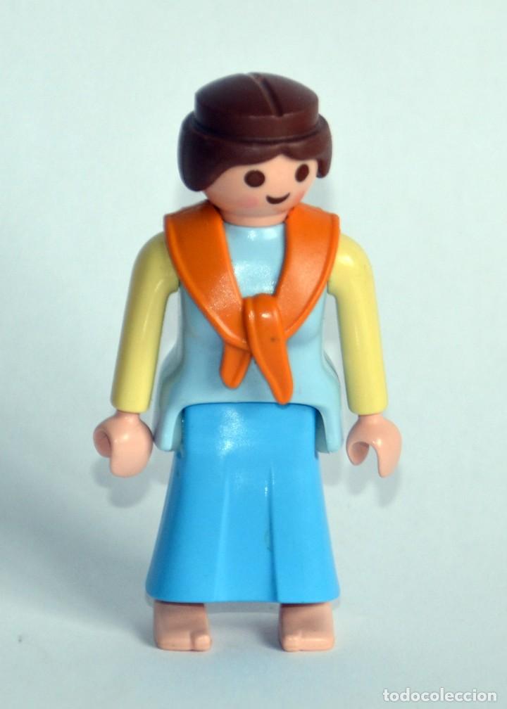 figura playmobil