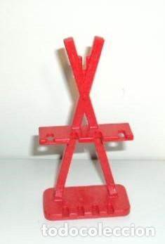 Playmobil: PLAYMOBIL MEDIEVAL ARMERO - Foto 1