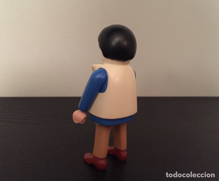 Playmobil: Playmobil chaleco pa&ntilde;uelo - Foto 2