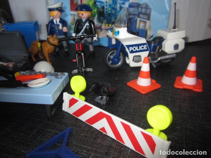 Playmobil: SET PLAYMOBIL COMISARIA 4157 - Foto 3