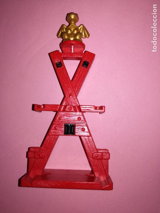 Playmobil: PLAYMOBIL - ARMERO MEDIEVAL - Foto 1