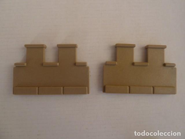 Playmobil: Piezas Castillo 3446. Playmobil - Foto 1