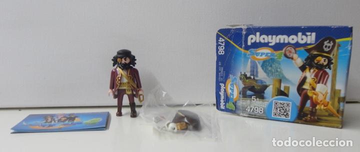 playmobil 4798