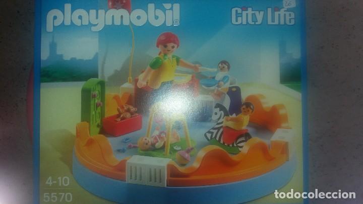 5570 playmobil