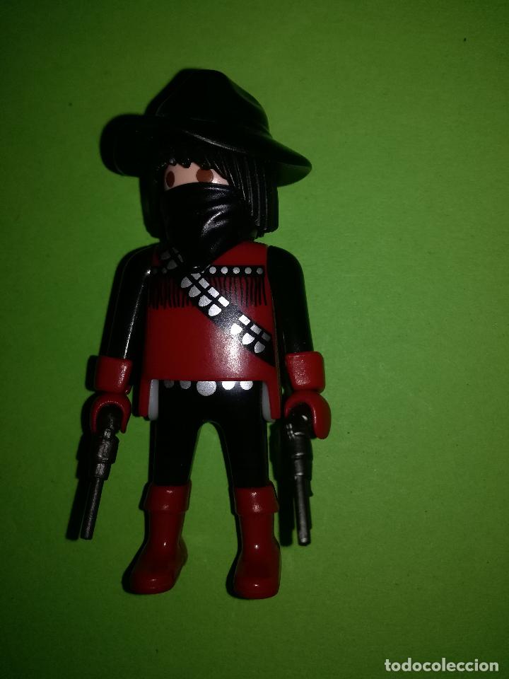 Playmobil: PLAYMOBIL - FIGURA OESTE - Foto 1